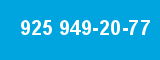 925 949-20-77